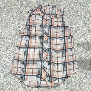ARDENE Down Shirt